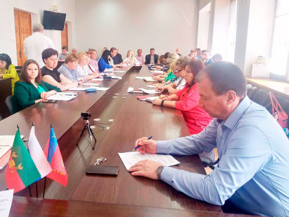 За неделю – 18 ДТП!