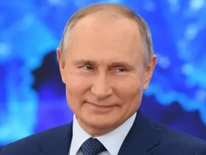 Владимир Путин поддержал акцию «Елка желаний» и заявил о личном участии