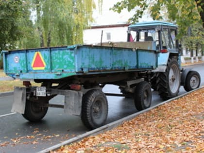 Уборка улично-дорожной сети: 24 октября