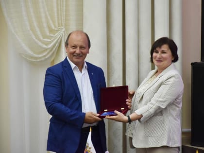 В Гусь-Хрустальном будет создан новый химический кластер