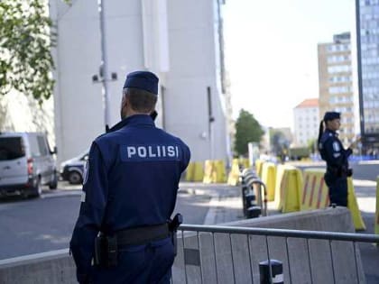 Задержанный в Финляндии россиянин Петровский может попросить у Хельсинки убежища