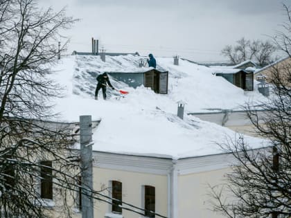 В муниципалитетах области пройдут приёмы граждан по вопросам работы "управляшек"