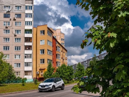 Синоптики: "Июнь прохладно встретит владимирцев"