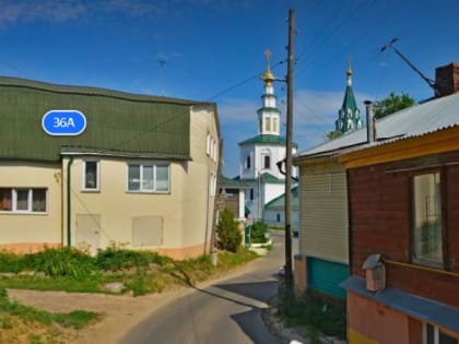 В центре Владимире в домах на двух улицах отключат свет