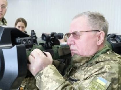 Российский Су-27 сопроводил самолет ВМС Германии над Балтийским морем