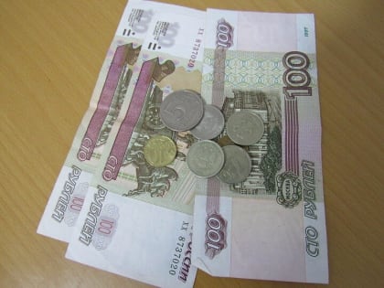 На территории Коврова продолжается борьба с выплатой теневой заработной платы и нелегальной занятостью