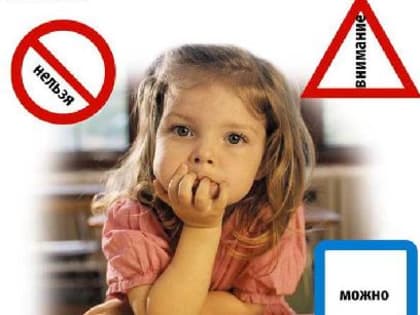 Безопасность детей на дорогах