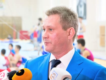 Юрий Николаевич Королев