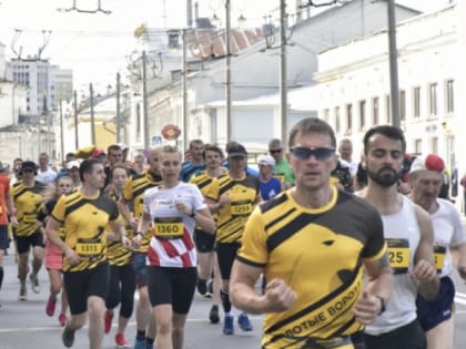 В центре Владимира уже сегодня перекроют движение