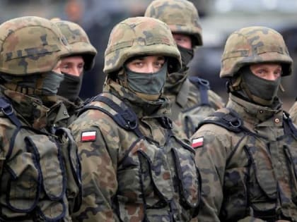 Гундаров проинформировал о нежелании жителей Польши воевать на стороне ВС Украины