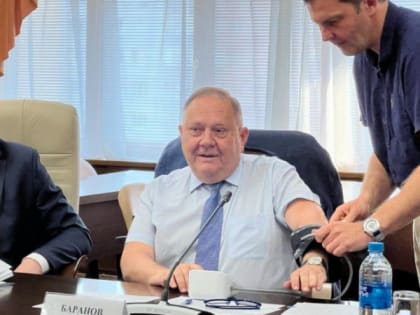 Во Владимирской области началось тестовое внедрение телемедицины