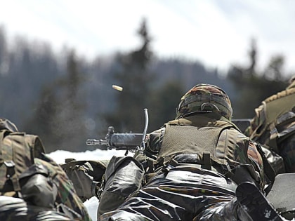 ВСУ заманивают российских военных в ловушку на Харьковском направлении
