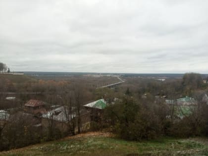 Владимирские синоптики рассказали о предстоящей погоде