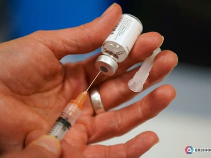 В Вязники прибыли вакцины от кори