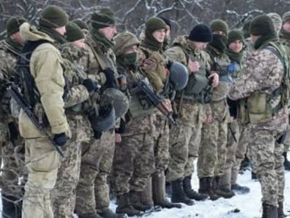 В Белоруссию прибыл эшелон российской военной техники