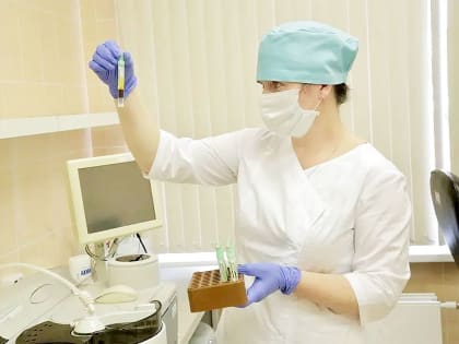 Теперь и эхинококкоз