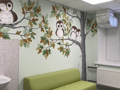 Во Владимирской области откроется первый детский дерматовенерологический стационар