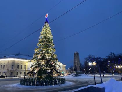 Владимирцам рассказали о предстоящей погоде