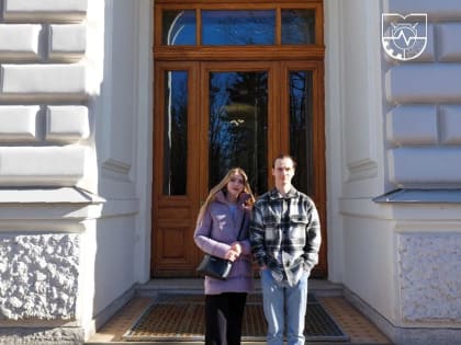 Студенты кафедры технологии машиностроения приняли участие в финале олимпиады «Я – профессионал»