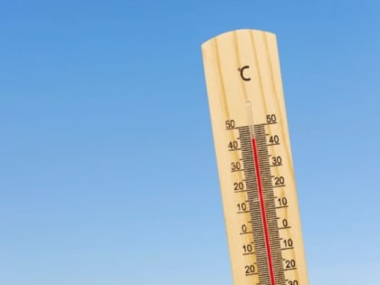 Синоптики рассказали о погоде во Владимире 13 июля