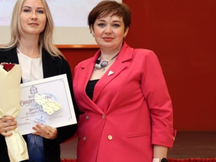 Во Владимирской области 50 победителей конкурса «Важное дело» получили деньги на свои проекты