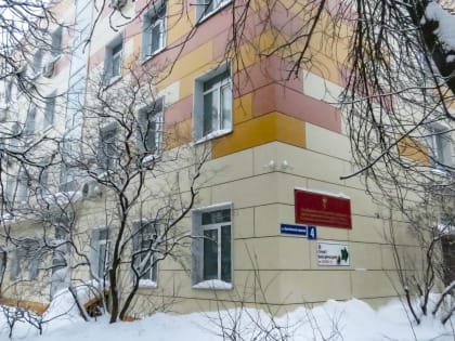 Пройти профосмотр и диспансеризацию в бывшей поликлинике №1 Владимира теперь могут все