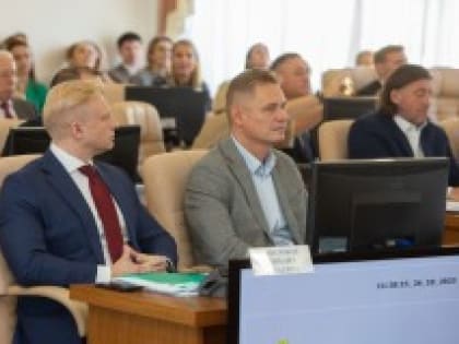 Депутаты владимирского Заксобрания назвали направления поддержки казачества