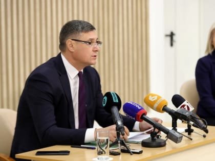 Реструктуризация медорганизаций направлена на улучшение качества и доступности медицинской помощи для пациентов