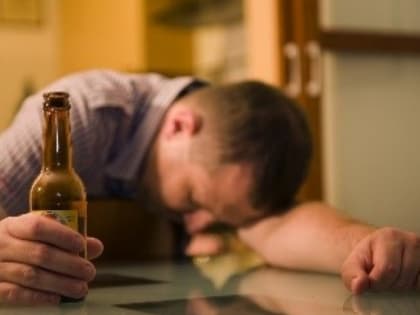 Во Владимирской области стали чаще умирать от отравления алкоголем