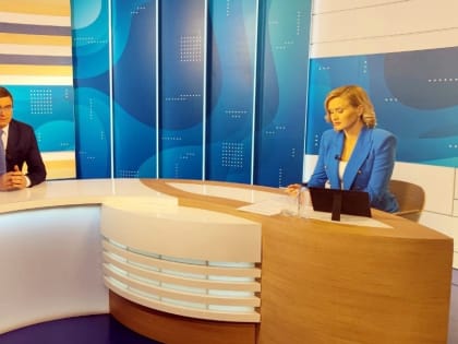 Вопрос своевременного и качественного вывоза мусора во Владимирской области – под особым контролем