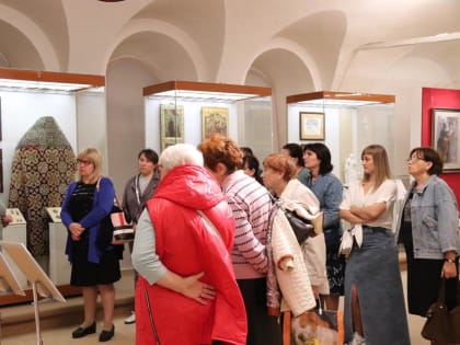 Поздравляем СЭС!