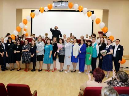 Учителя и воспитатели демонстрируют своё профессиональное мастерство на конкурсе «Педагог года Владимирской области»