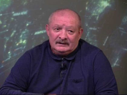 «МК»: Матвийчук назвал массовую сдачу в плен солдат ВС Украины предвестником скорой капитуляции