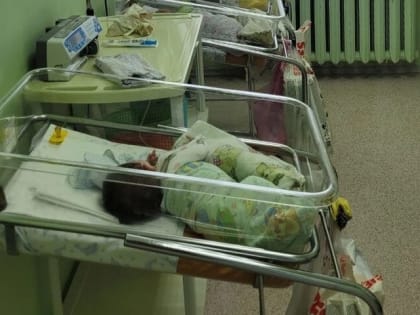 Владимирские врачи спасли более 100 недоношенных младенцев