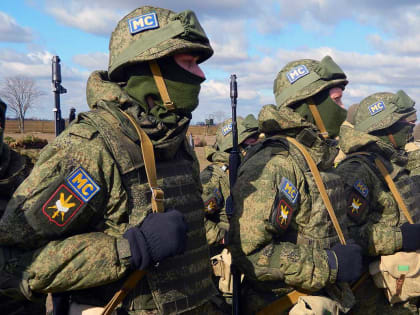 В МИД заявили, что провокации против военных РФ в Приднестровье Москва сочтет нападением на Россию