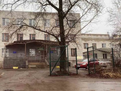 Глава города Алексей Соколов ответил на основные вопросы жителей Гусь-Хрустального о закрытии поликлиники №2 на капитальный ремонт