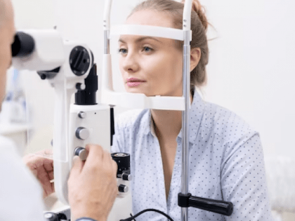 8 августа — Международный день офтальмологии. Проверьте зрение бесплатно по полису ОМС