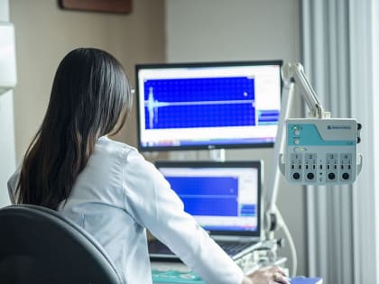 Во Владимирской области две больницы получили новое оборудование для диагностики онкологических заболеваний