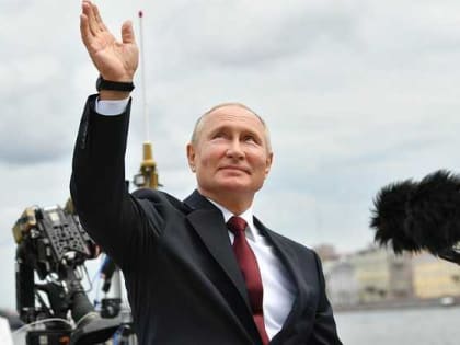 Песков заявил, что Путин будет переизбран в 2024 году более чем с 90% голосов