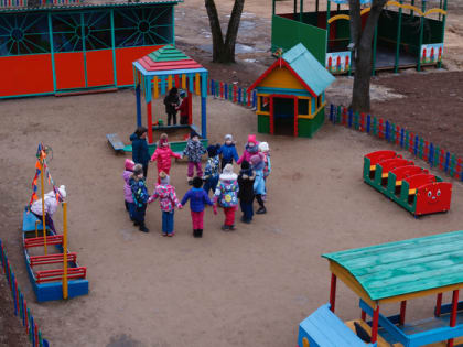 Родители пяти детских садов Гороховца пожаловались в прокуратуру на холод в группах