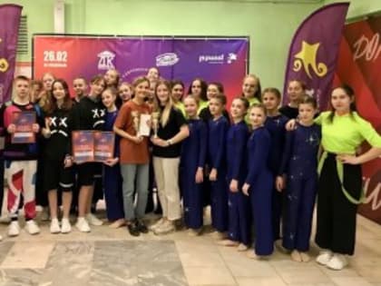 Успех «Dell’Arte»