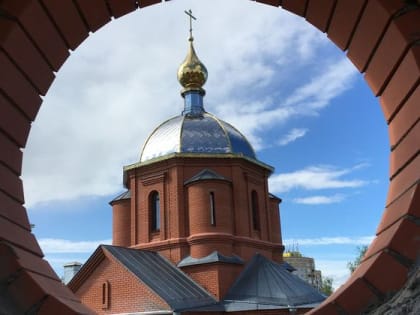 Церковь во Владимире может получить муниципальную землю