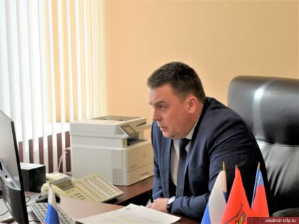 Дорога в мкр. Энергетик включена в перечень объектов капитального ремонта