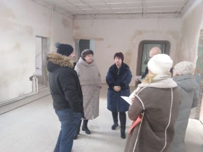 Ремонт - под контролем