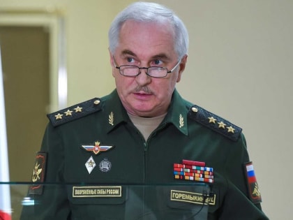 Заместитель Шойгу встретился с бойцами из Югры после жалоб на командира
