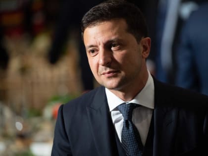 Зеленский заявил, что у Запада слишком длинный перерыв в санкциях в отношении РФ