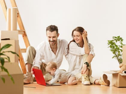 Материнский капитал в 2024 году: что нужно знать об изменениях владимирским семьям с 1 февраля