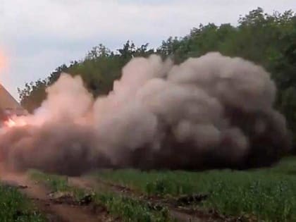Группировка «Юг» успешно отразила две атаки украинских ДРГ