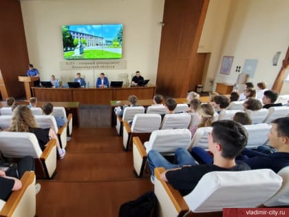 Состоялся первый региональный конкурс среди студентов "Бизнес-Просто" с участием Центра поддержки предпринимательства