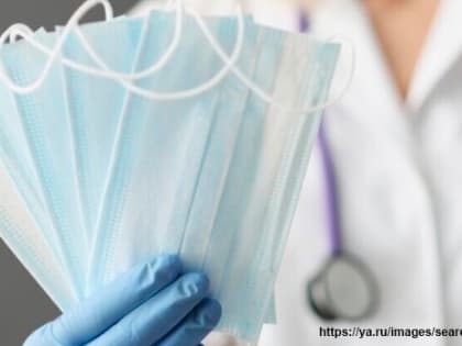 Из-за роста заболеваемости ковидом, в больницах Владимирской области введен масочный режим